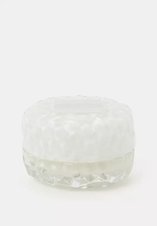Кокосовая ваниль (Coconut Vanilla) Ароматическая свеча (70гр)