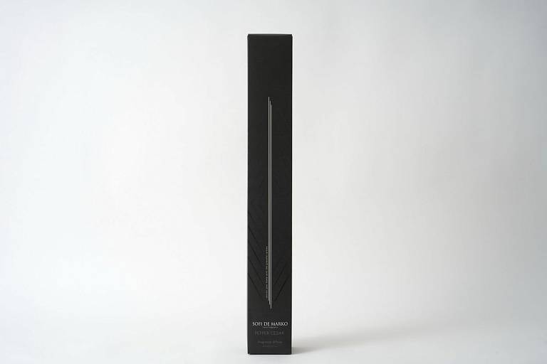 Перечный кедр (Pepper Cedar) Ароматический диффузор (400мл)