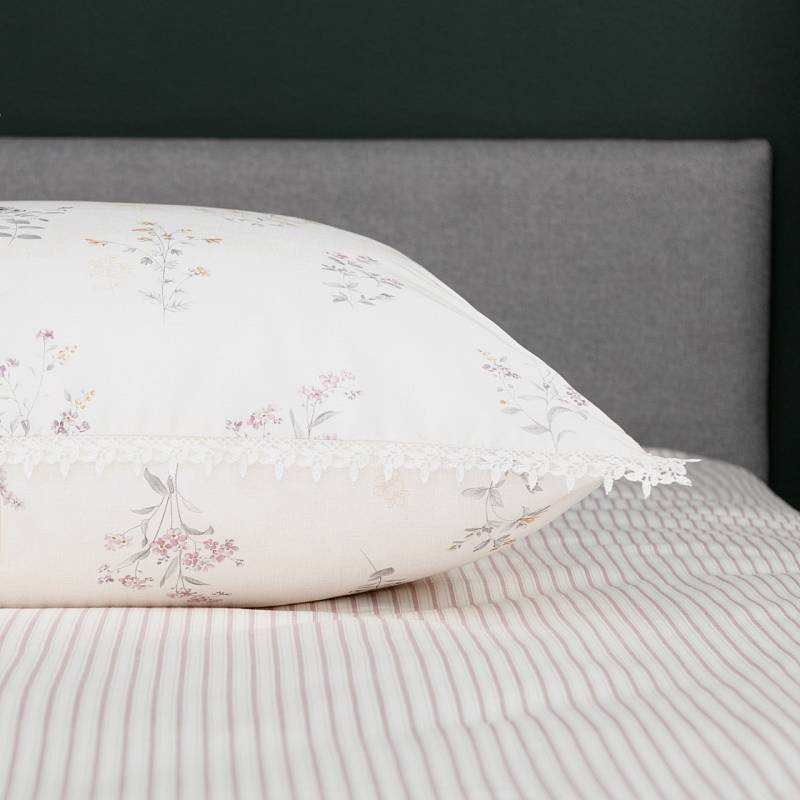 Альмира Комплект сатин Евро