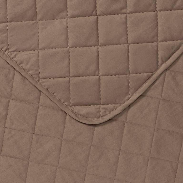 Стефано (кофе) Покрывало 240x260