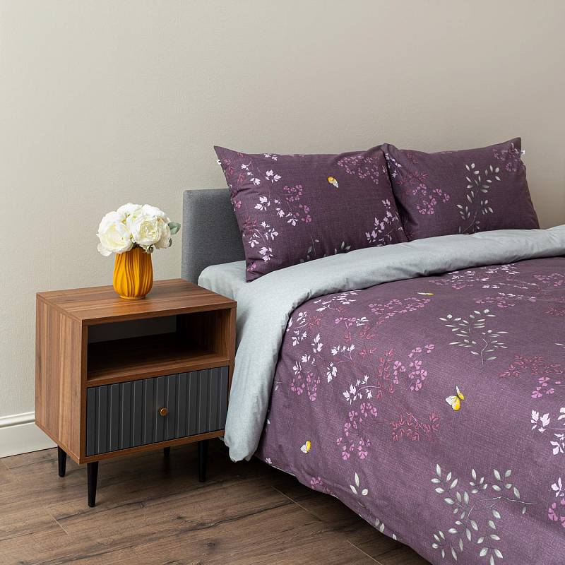 Мэгги №10 КПБ 1.6 Siberia