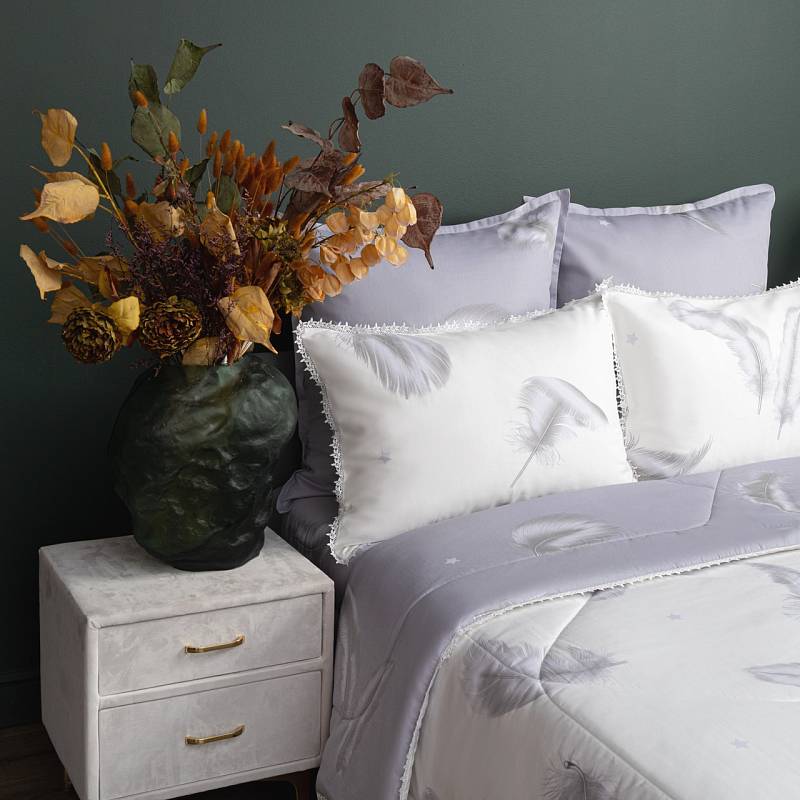 Шелтон Комплект сатин 7Е