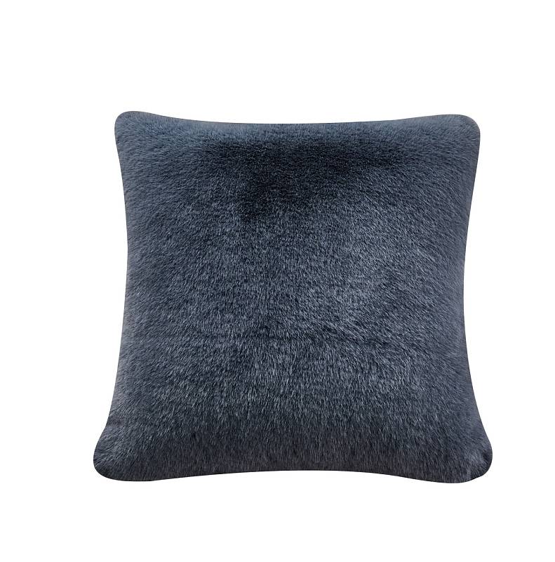 Филиция (серо-голубой) Подушка 45х45