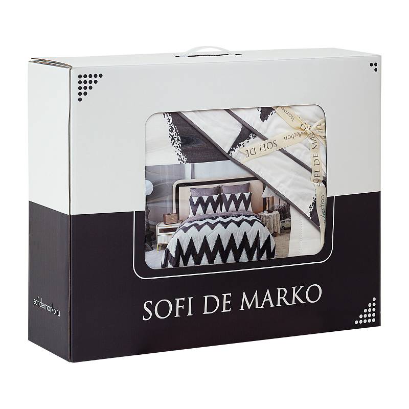 Бернадетт №81 Комплект Евро