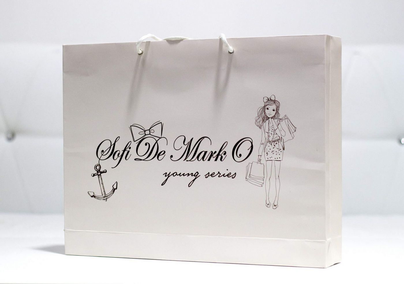 Аполлония КПБ детский