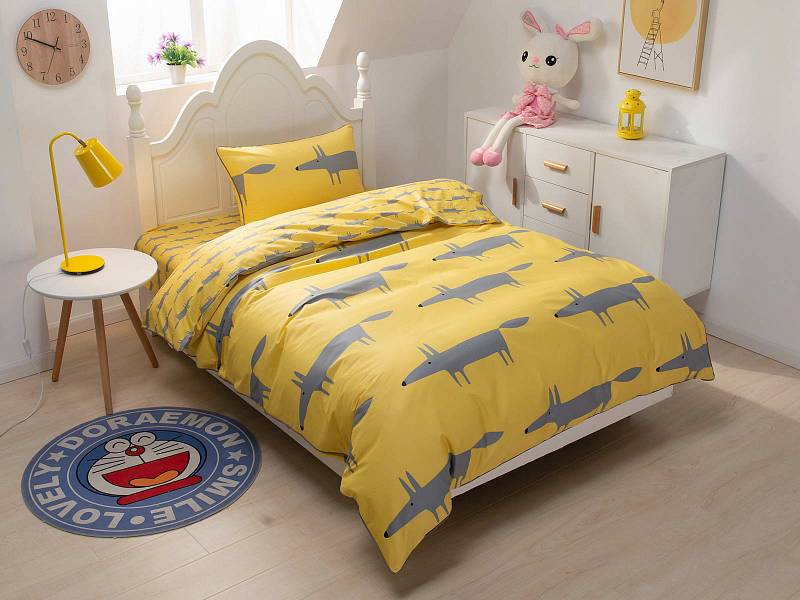 Фокси КПБ Детский