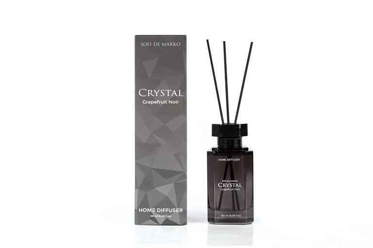 Грейпфрутовый нуар (Grapefruit Noir) Ароматический диффузор (180мл)