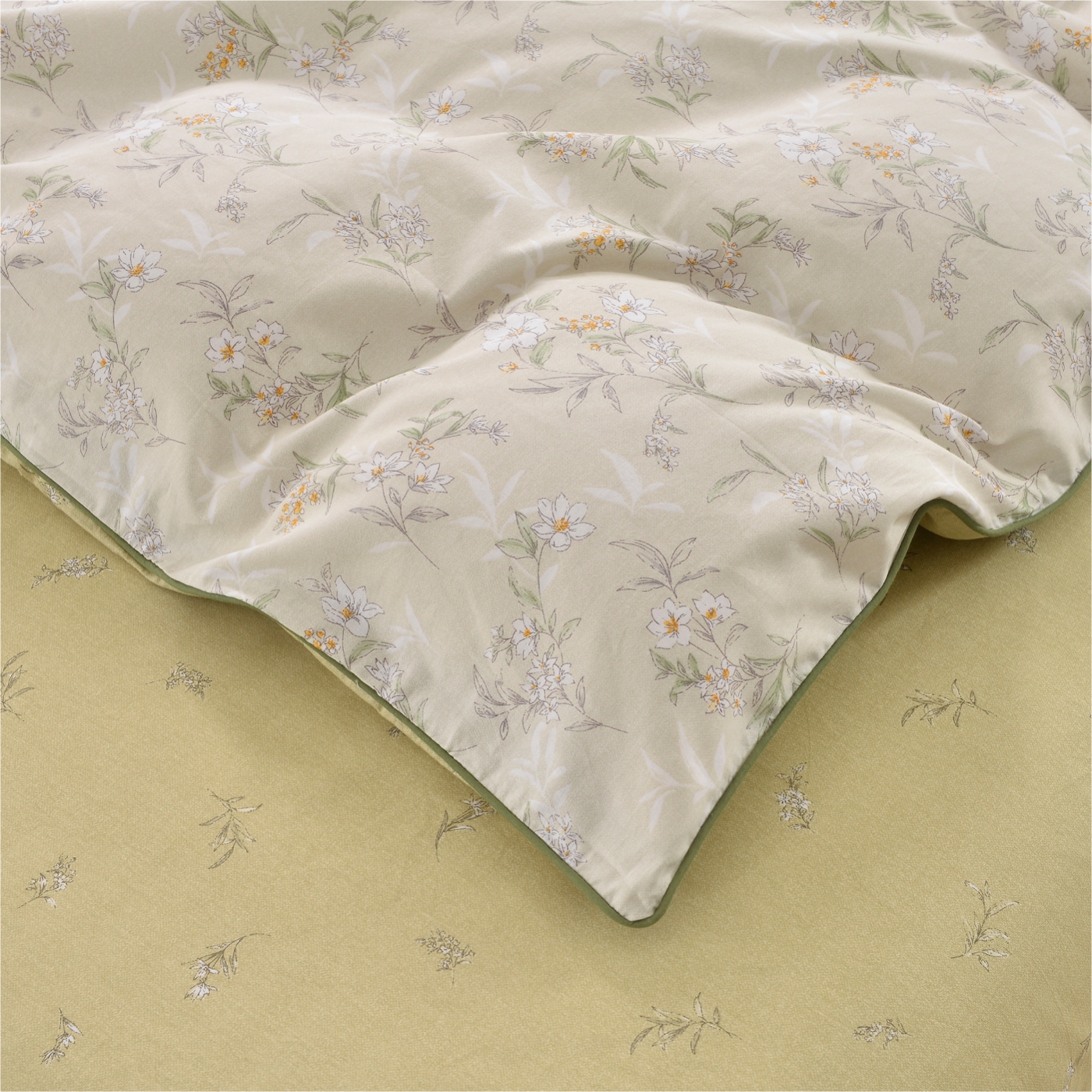 Лиаманта КПБ сатин Евро 4н