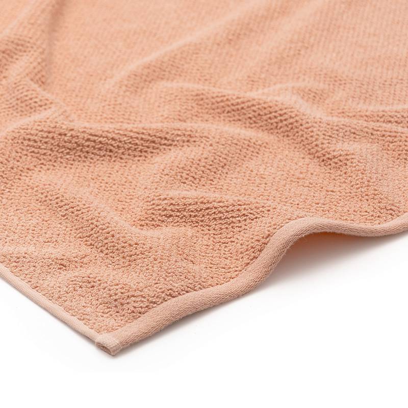 Candy (розовое) 50х90 Полотенце Махровое