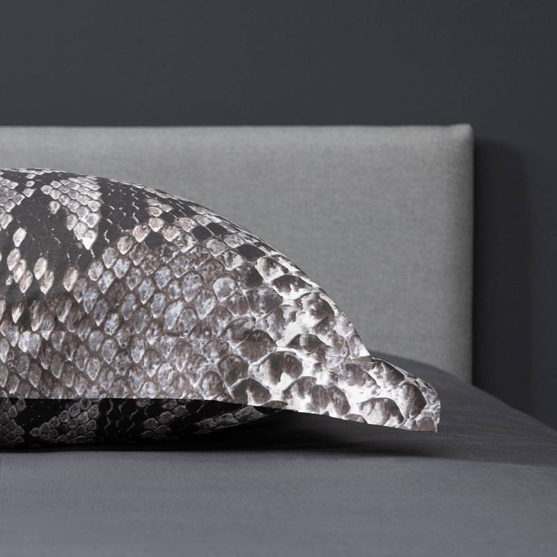 Сафари №8 КПБ 7Е