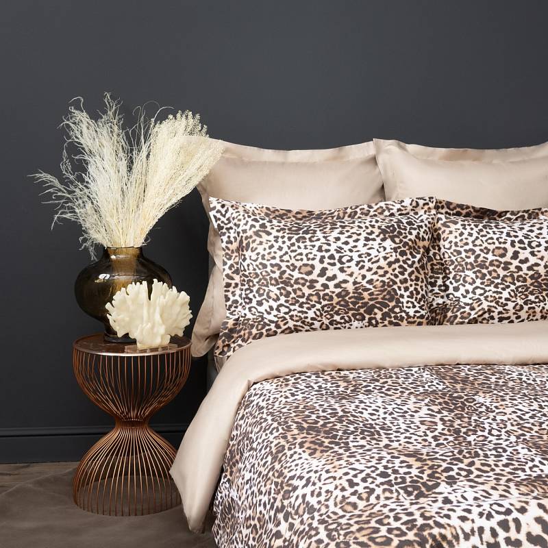 Сафари №5 КПБ Евро