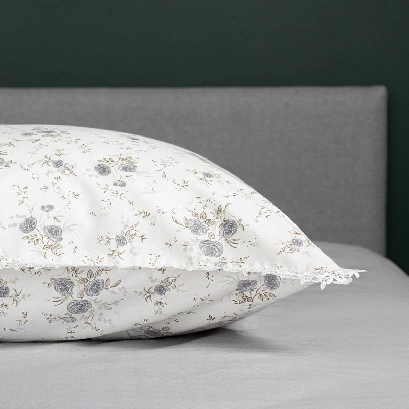 Версавия КПБ сатин Евро