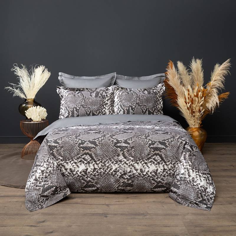 Сафари №8 КПБ Евро