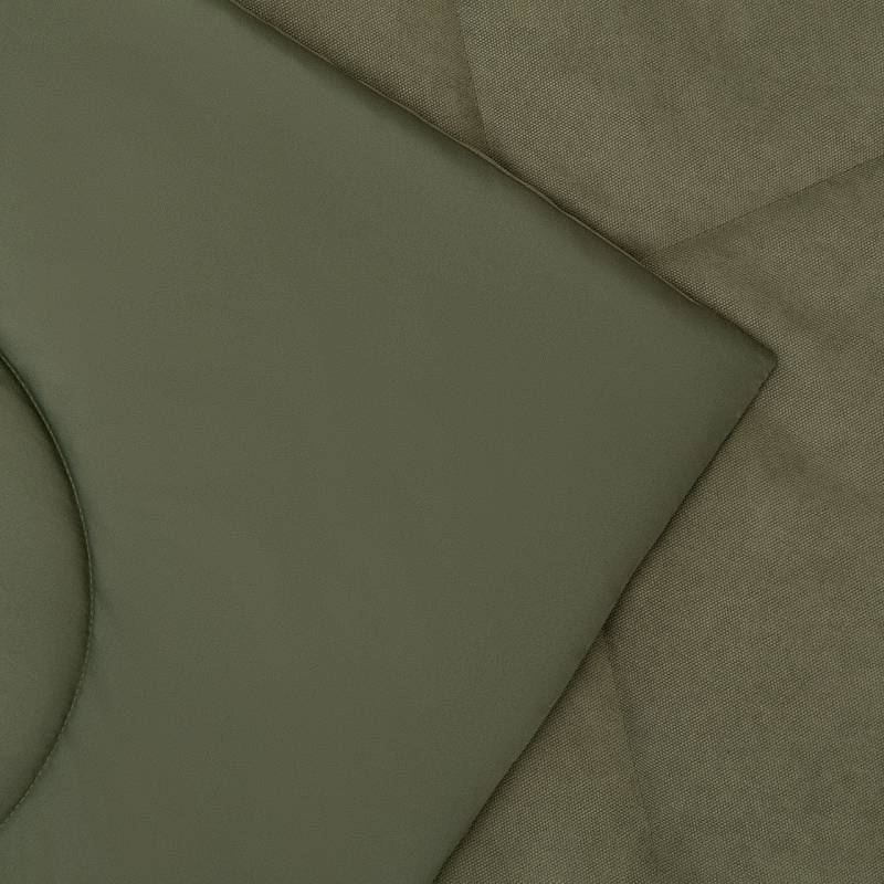 Реймонд (хаки) Покрывало 240х260 Siberia