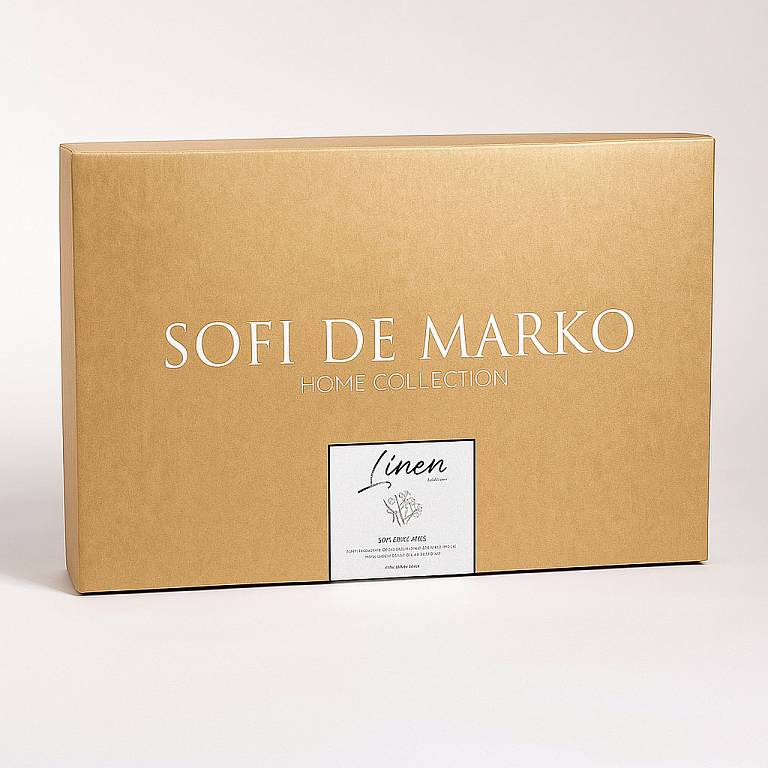 Аредель (терракот) КПБ 1.6