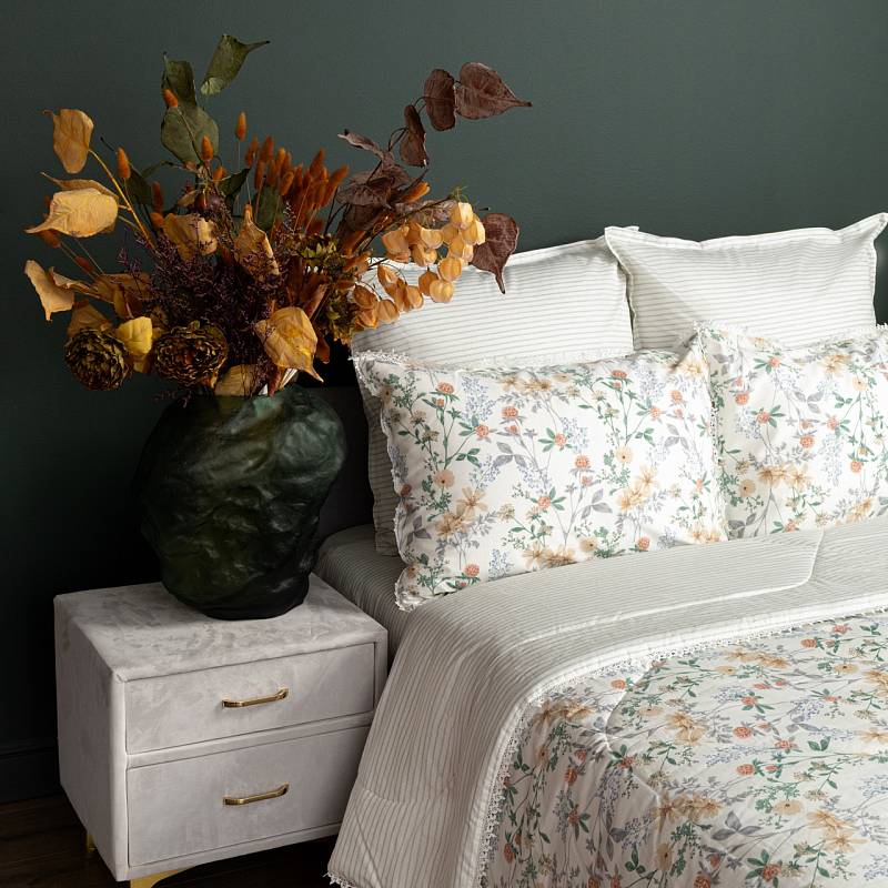 Трина Комплект сатин 1.6