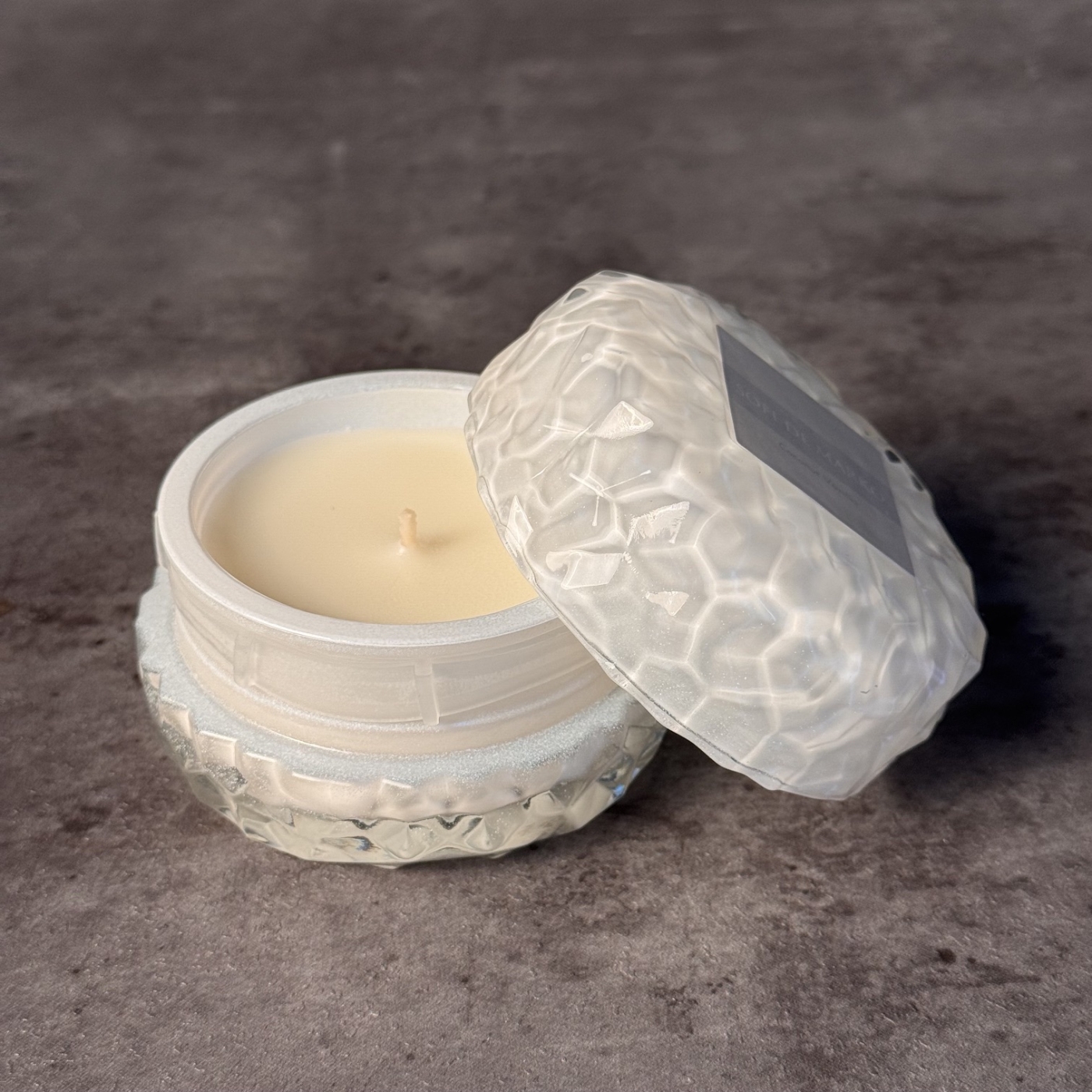 Coconut Vanilla Ароматическая свеча (70гр)