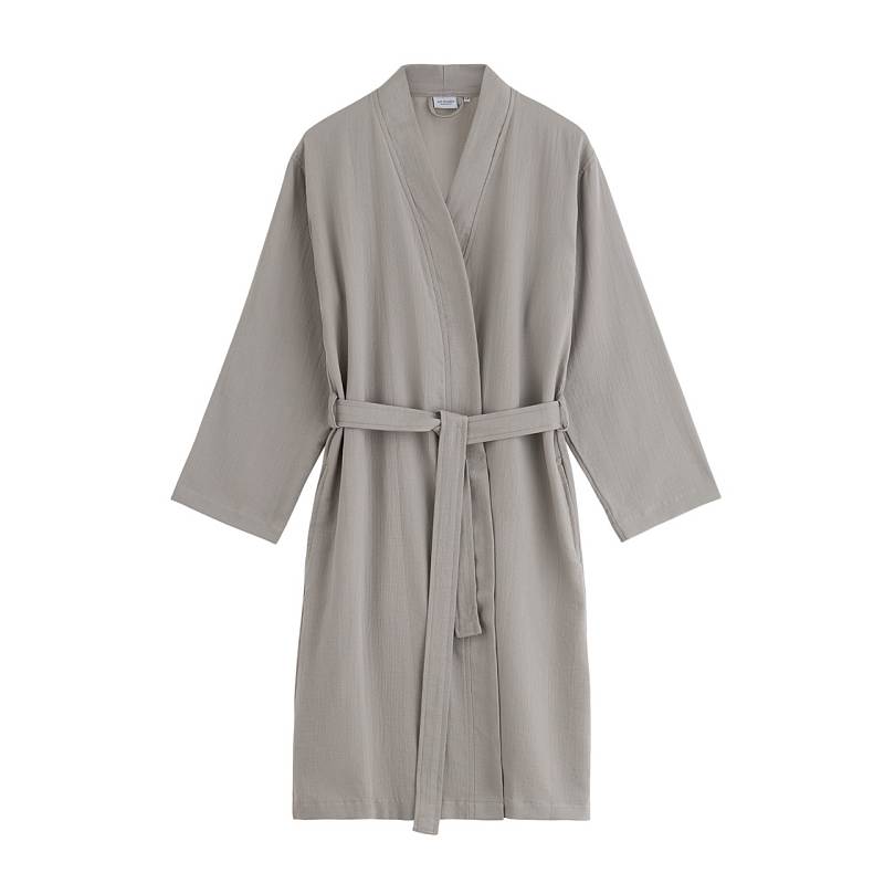 Дориан (бежевый) L-XL Мужской Халат