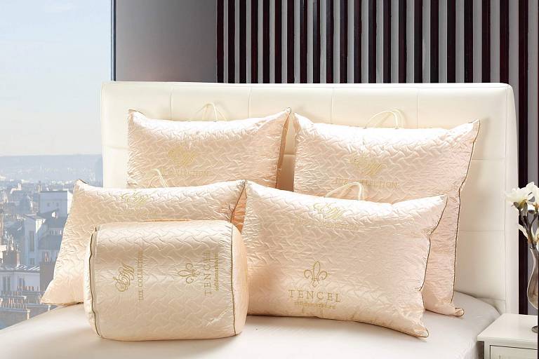 Роскошный Тенсел (Luxury Tencel) Подушка 50х70