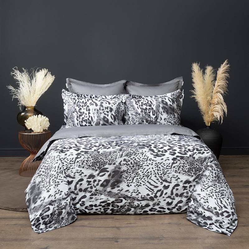 Сафари №4 КПБ 7Е