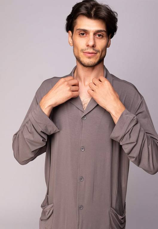 Адам (хаки) XL Пижама Мужская