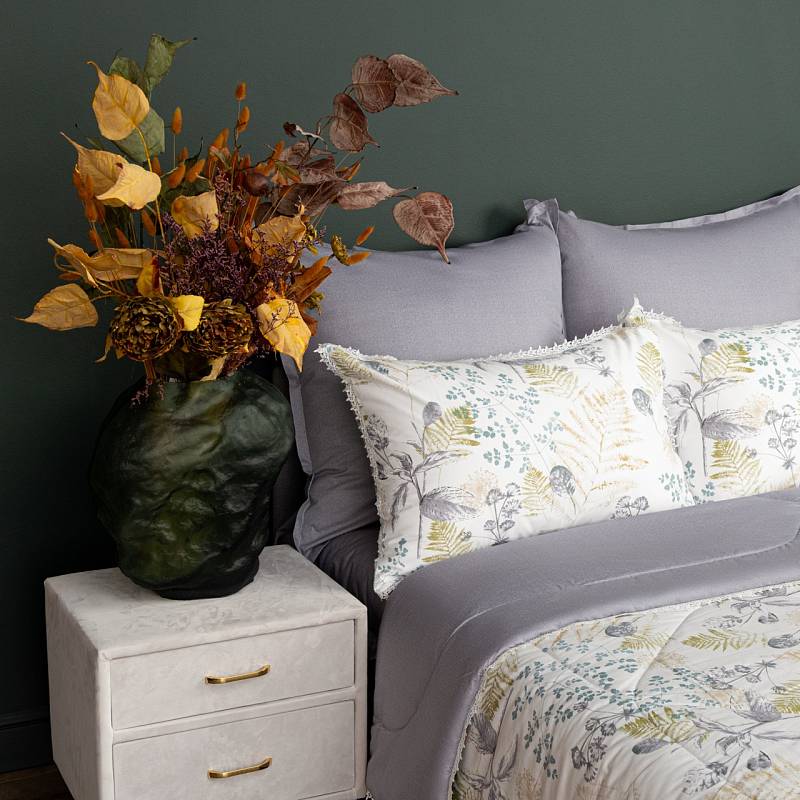 Вирджиния Комплект сатин 7Е