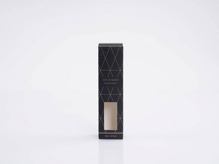Сладкий апельсин и кедр (Sweet Orange Cedar) Ароматический диффузор-мини (30мл)