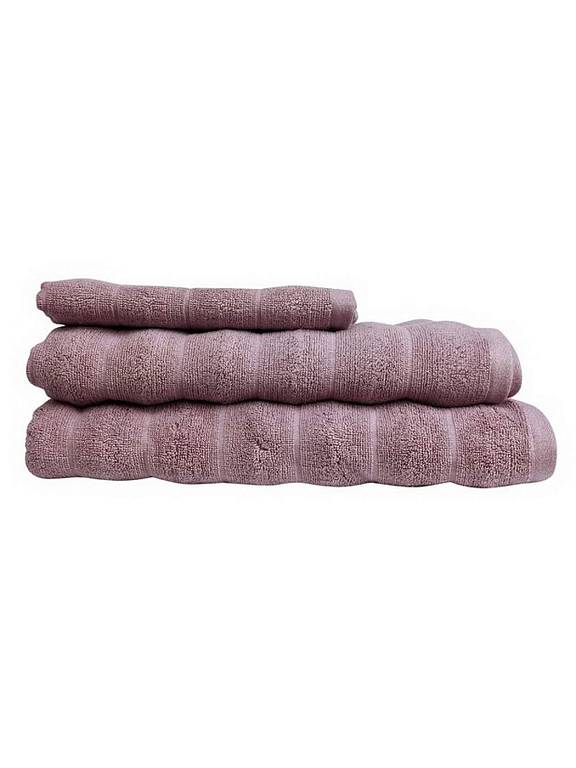 Лилли (Lilly) (лаванда) 70х140 Полотенце 