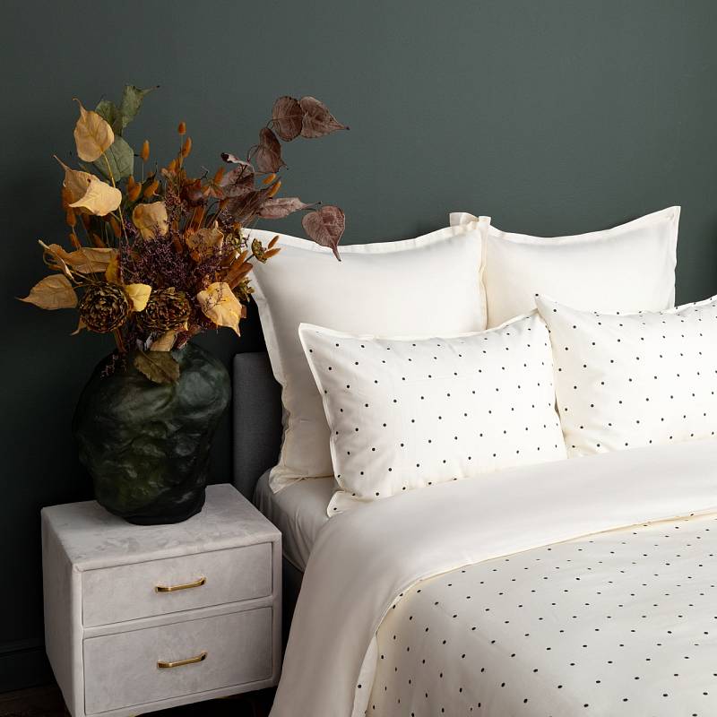 Лайнс КПБ сатин Евро