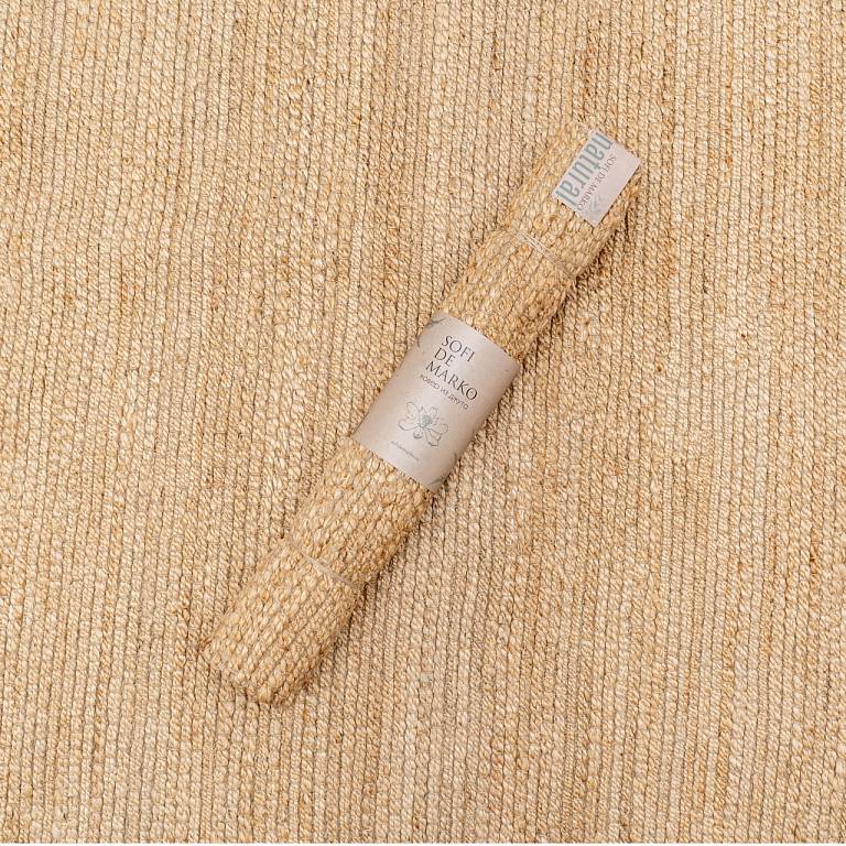 Джут (Jute) №3 Коврик 160х230
