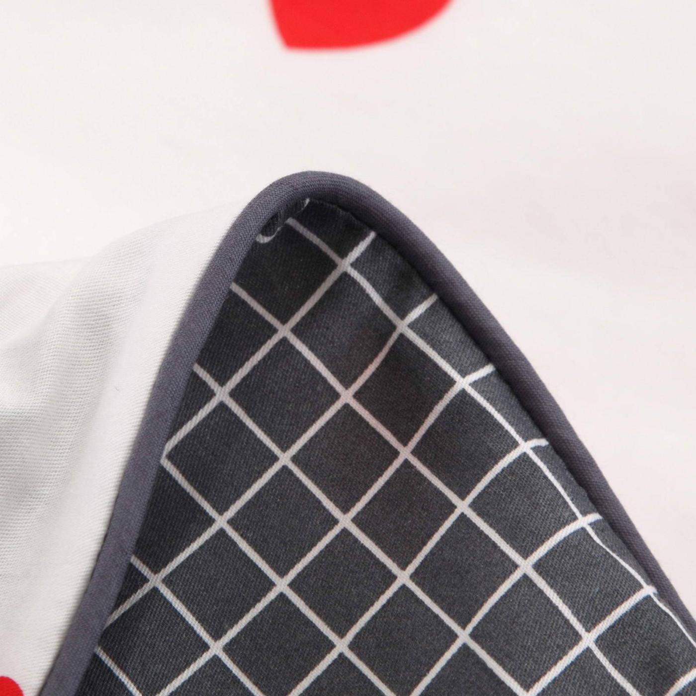 Лаки КПБ детский