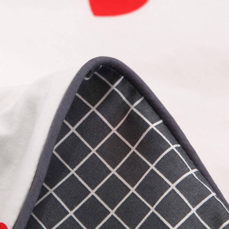 Лаки КПБ детский