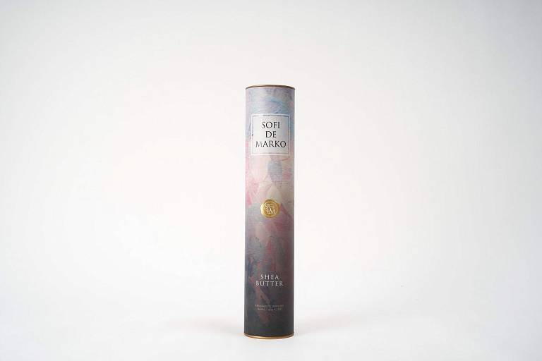 Масло ши (Shea Butter) Ароматический диффузор (180мл)