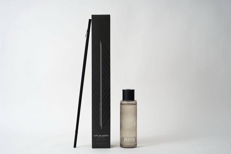 Винный (Wine Scent) Ароматический диффузор (400мл)