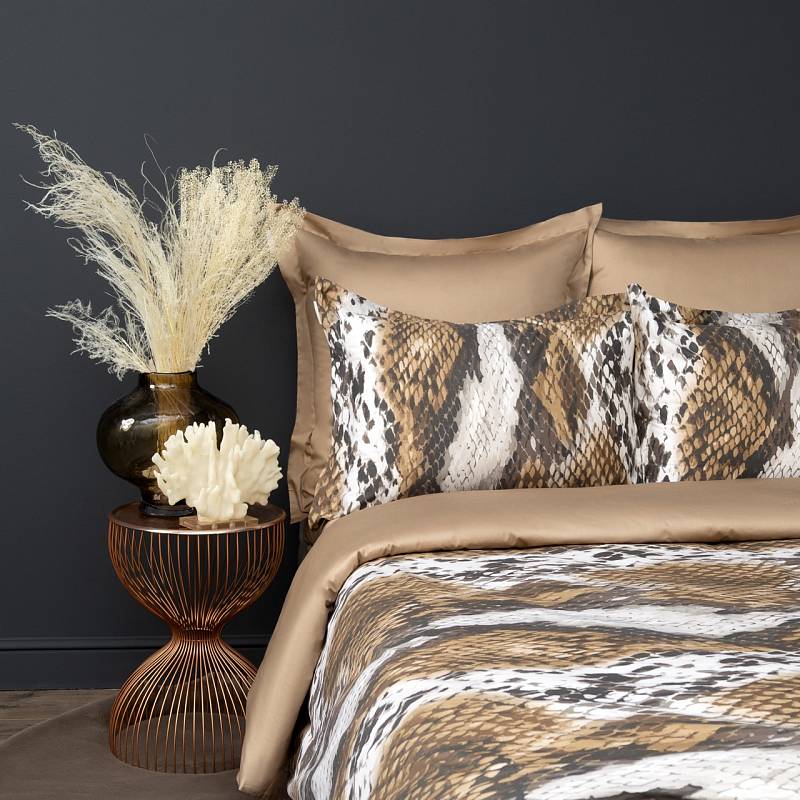 Сафари №9 КПБ 7Е