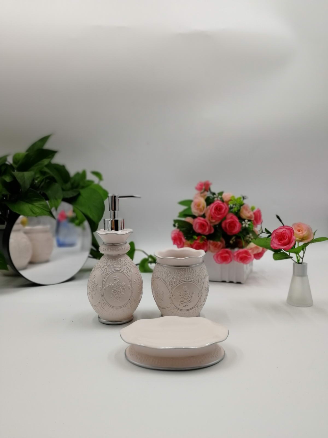 Набор №40 (пудра)