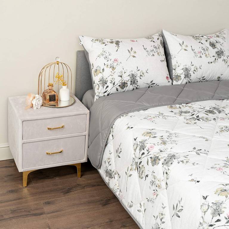 Массимо №43 Комфортер Евро Siberia