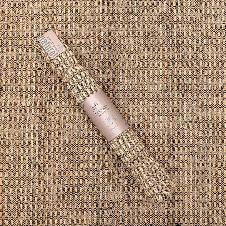 Джут (Jute) №1 Коврик 80х120