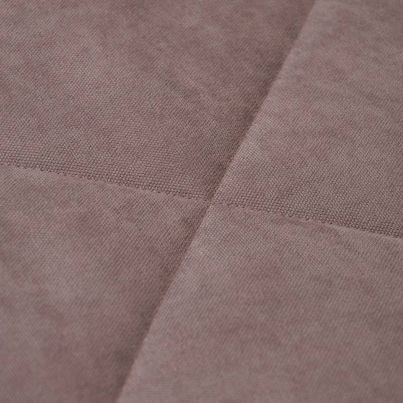 Реймонд (серо-лиловый) Покрывало 240х260 Siberia