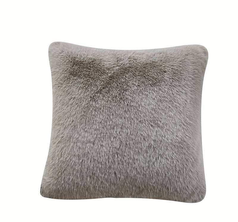 Филиция (серый) Подушка 45х45