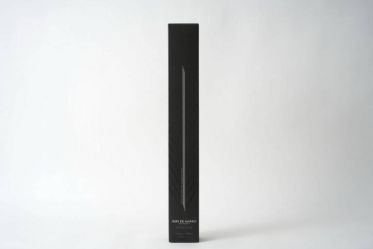Атласная роза (Satin Rose) Ароматический диффузор (400мл)