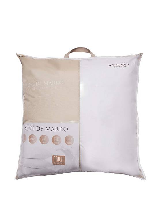 Милк Комфорт (Milk Comfort) Подушка 70х70