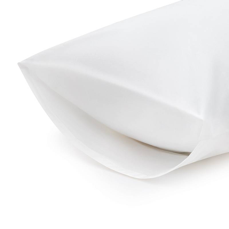 HORECA №4 КПБ сатин гладкокрашенный Евро