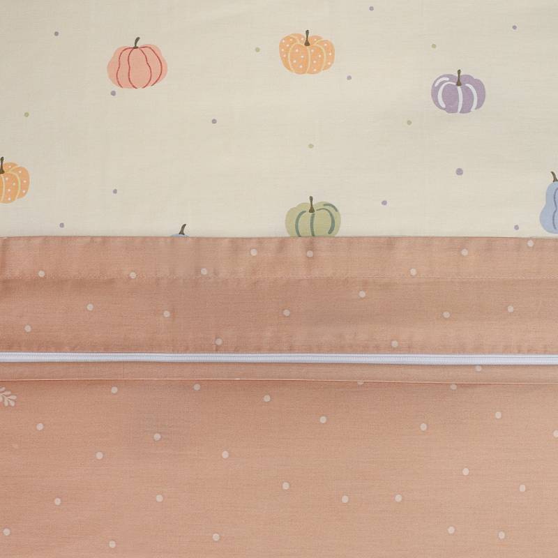 Тыковки КПБ детский