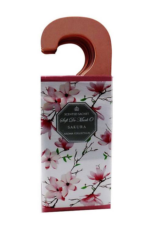 Сакура (SAKURA) Ароматическое саше