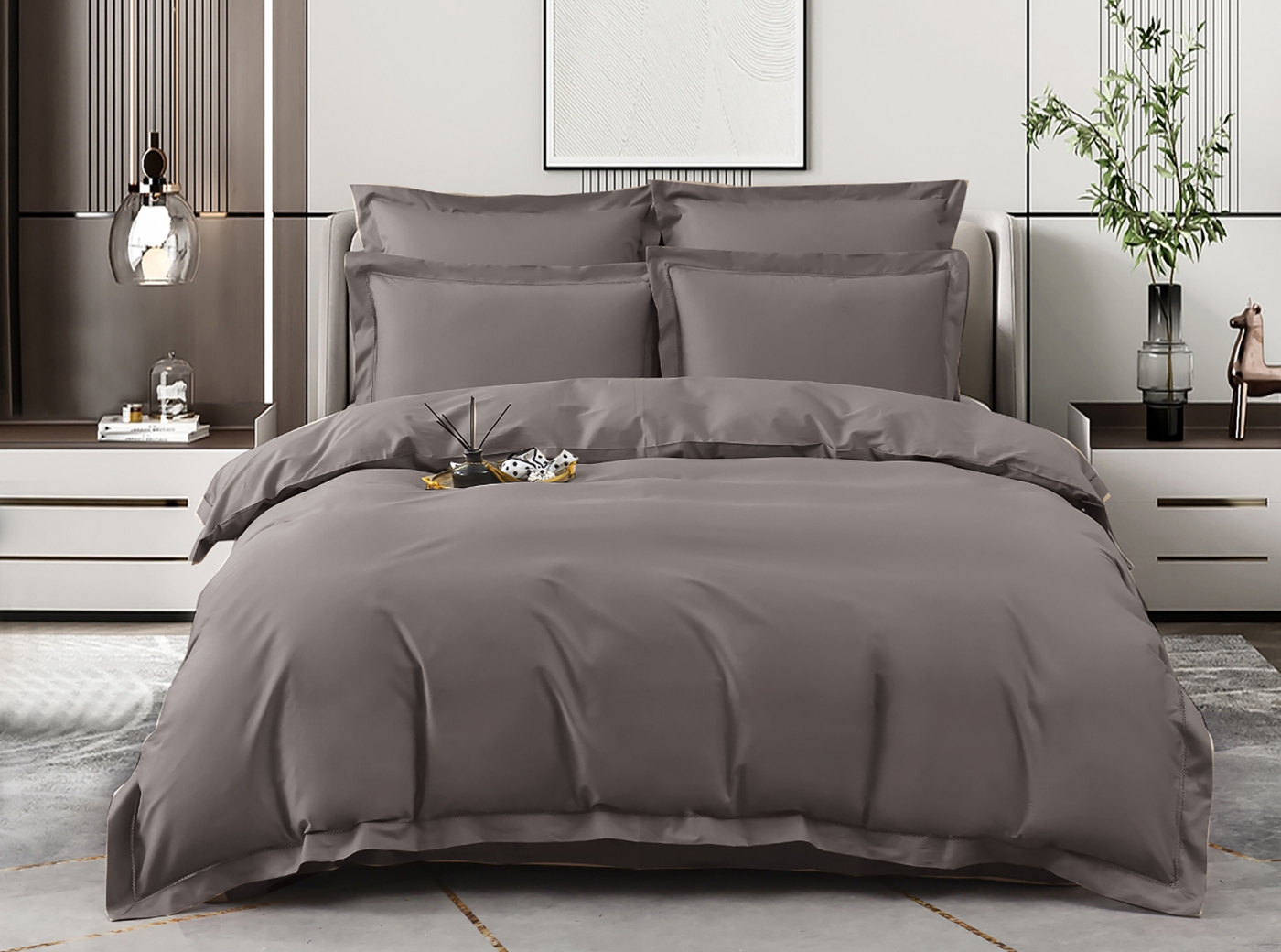 Изольда (кофе) КПБ Евро 4н