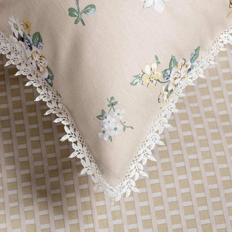 Дориана КПБ сатин 7Е