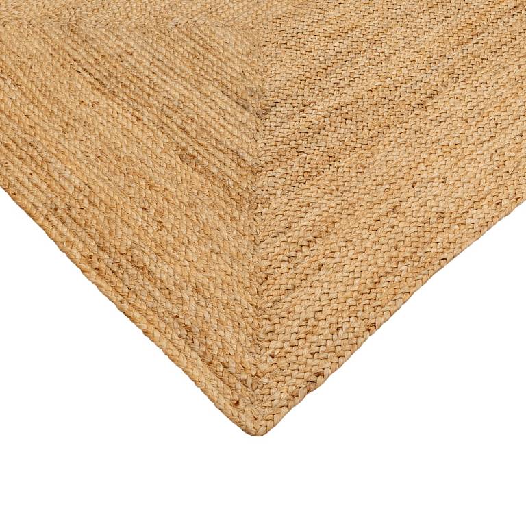 Джут (Jute) №2 Коврик 80х120