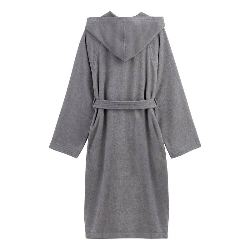 Мабелла (серый) XS-S Халат