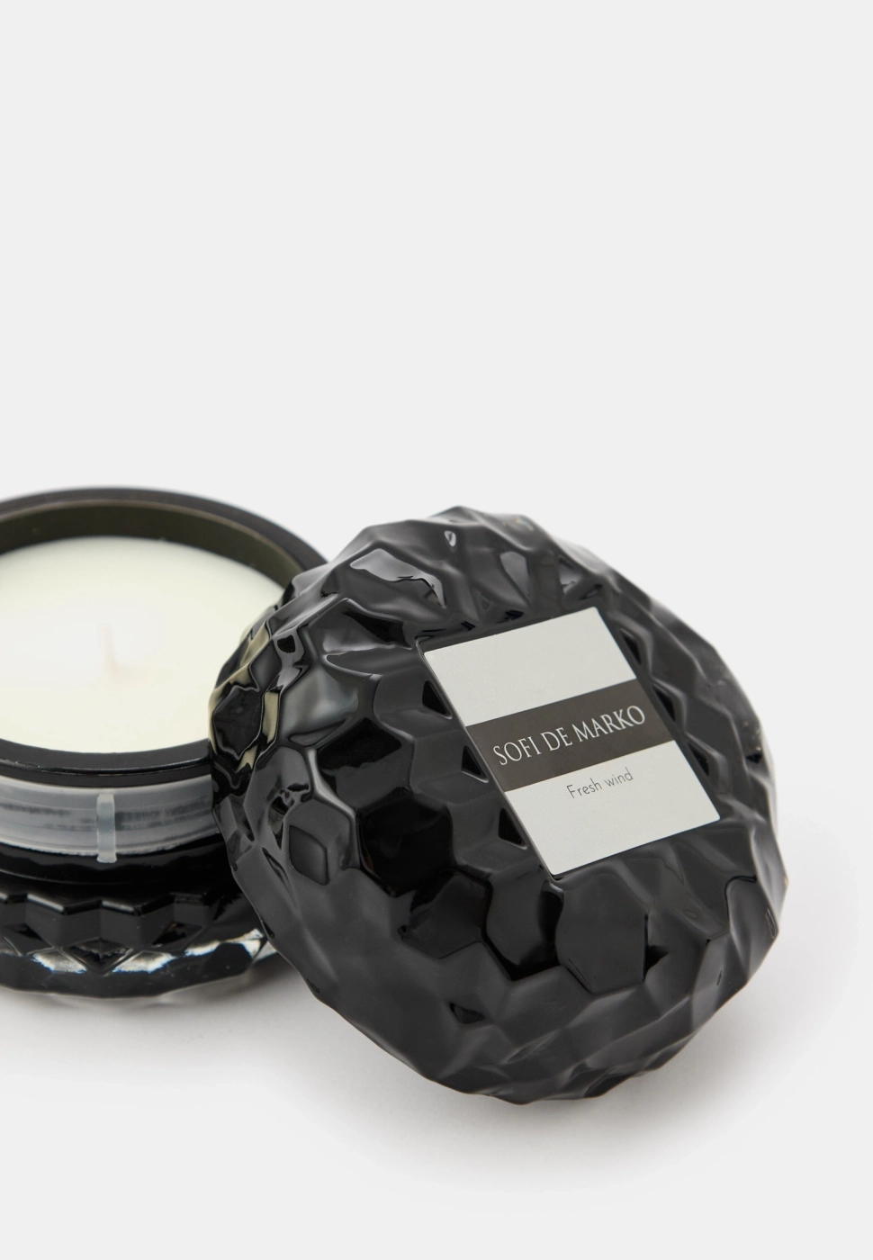 Fresh wind Ароматическая свеча (70гр)